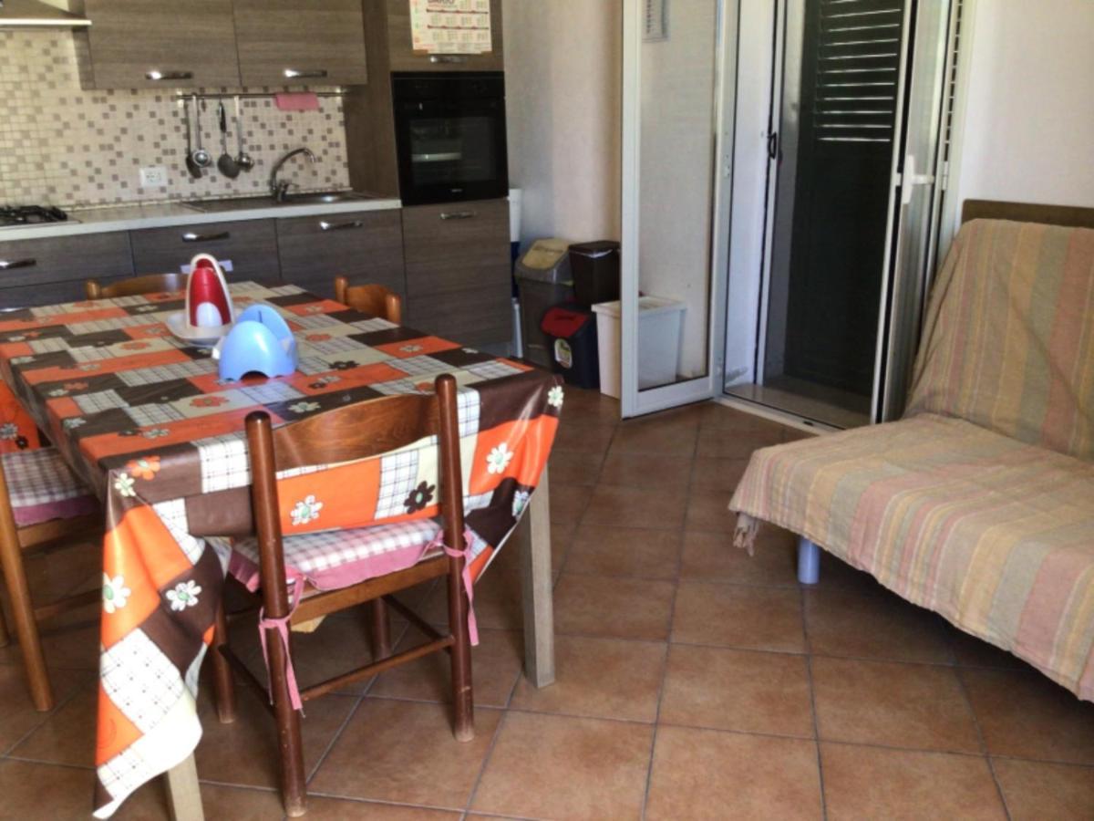 Agriturismoeloropizzuta Lido di Noto エクステリア 写真