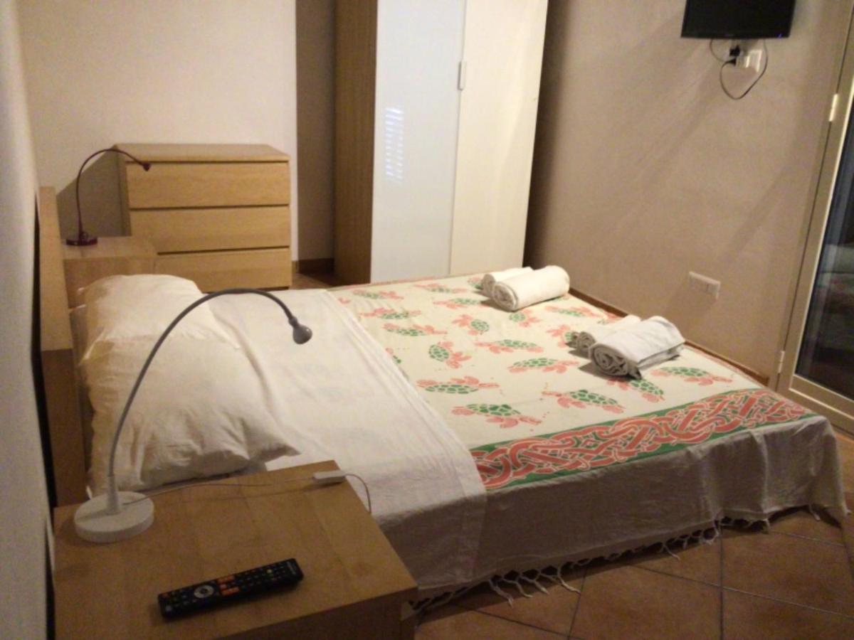 Agriturismoeloropizzuta Lido di Noto エクステリア 写真