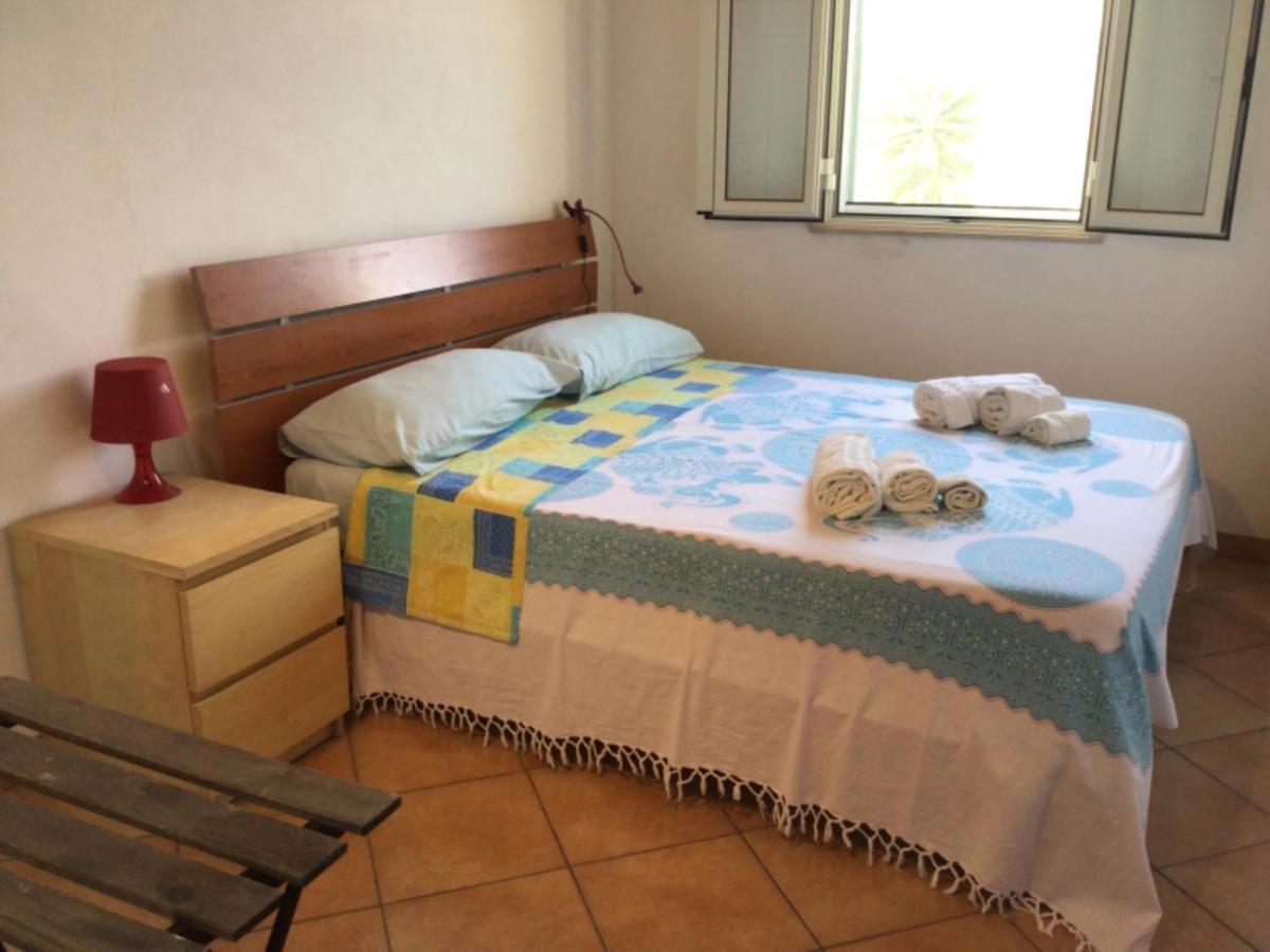 Agriturismoeloropizzuta Lido di Noto エクステリア 写真
