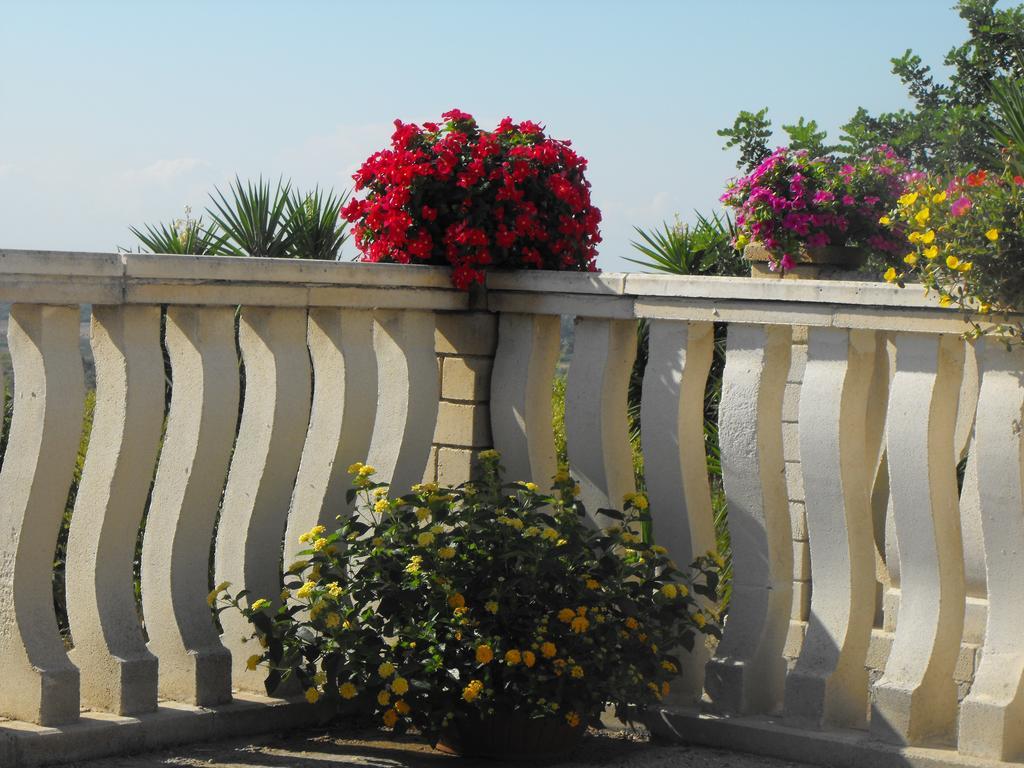 Agriturismoeloropizzuta Lido di Noto 部屋 写真