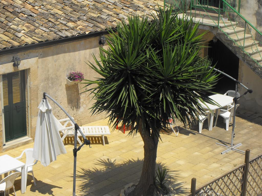 Agriturismoeloropizzuta Lido di Noto 部屋 写真