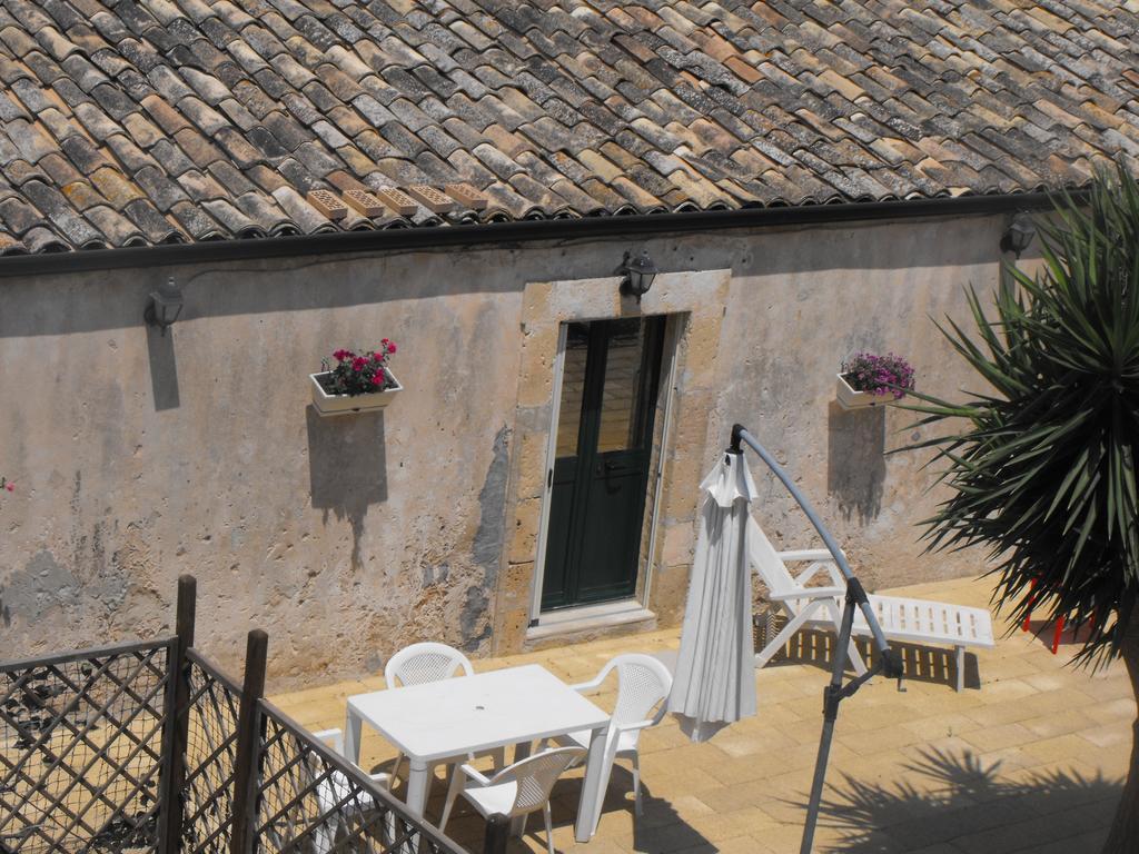 Agriturismoeloropizzuta Lido di Noto 部屋 写真