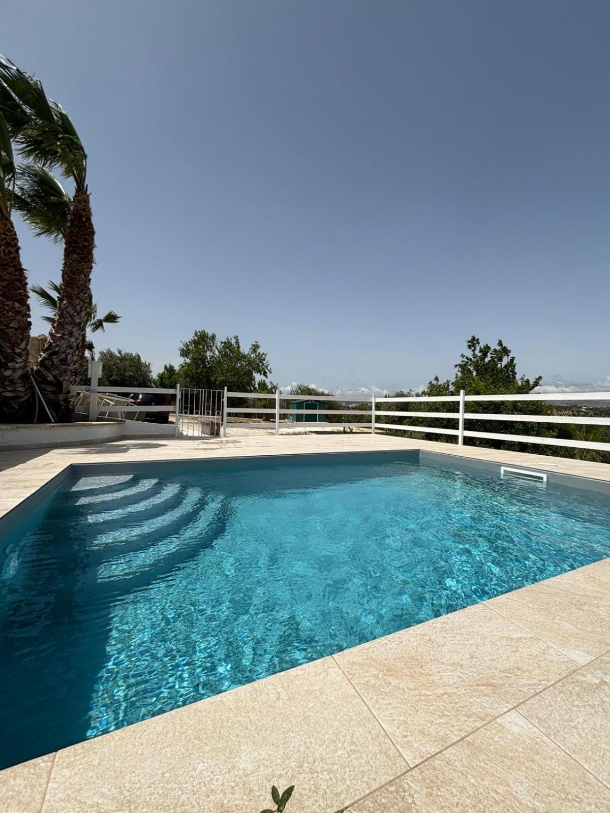 Agriturismoeloropizzuta Lido di Noto エクステリア 写真