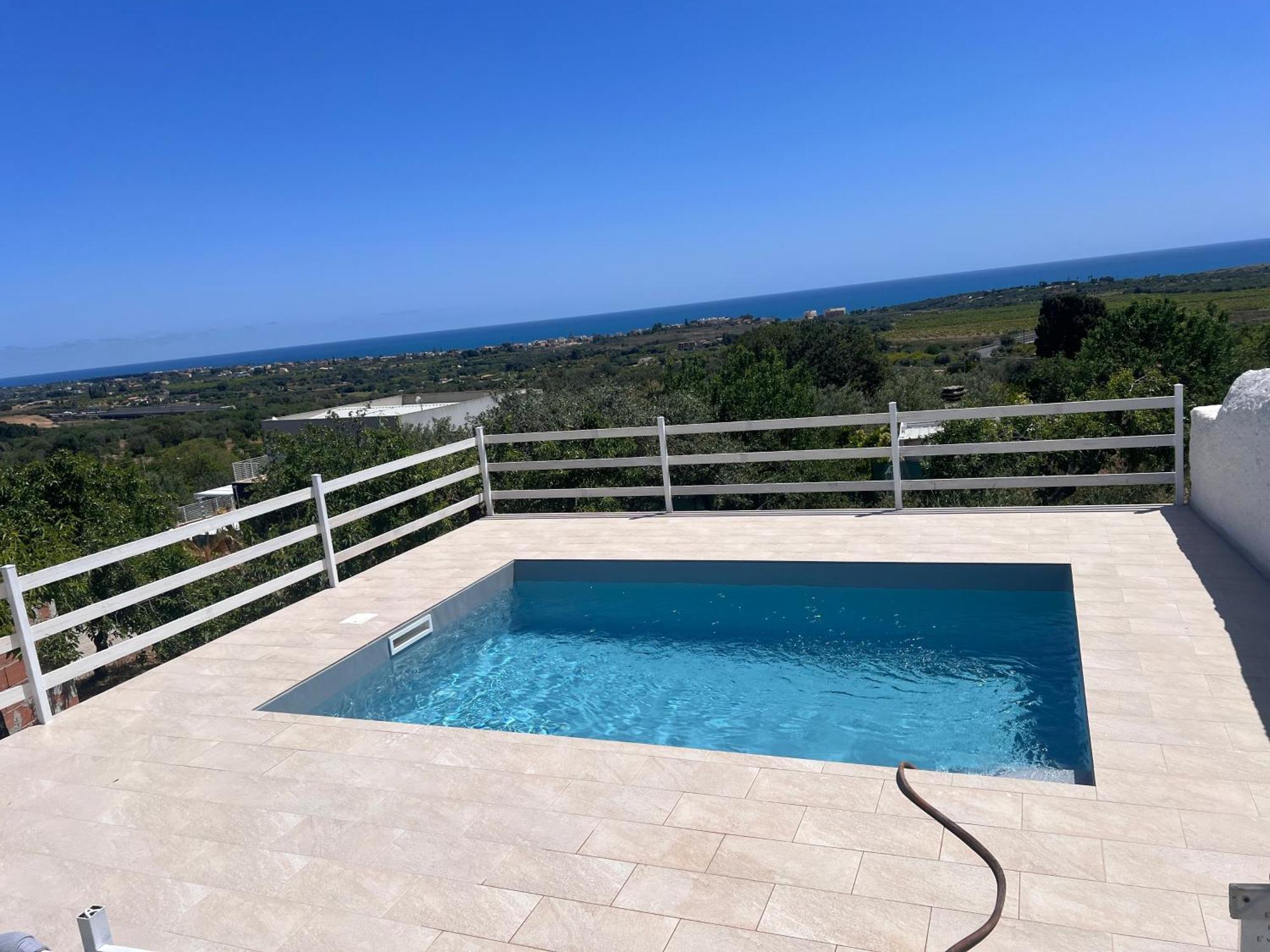 Agriturismoeloropizzuta Lido di Noto エクステリア 写真