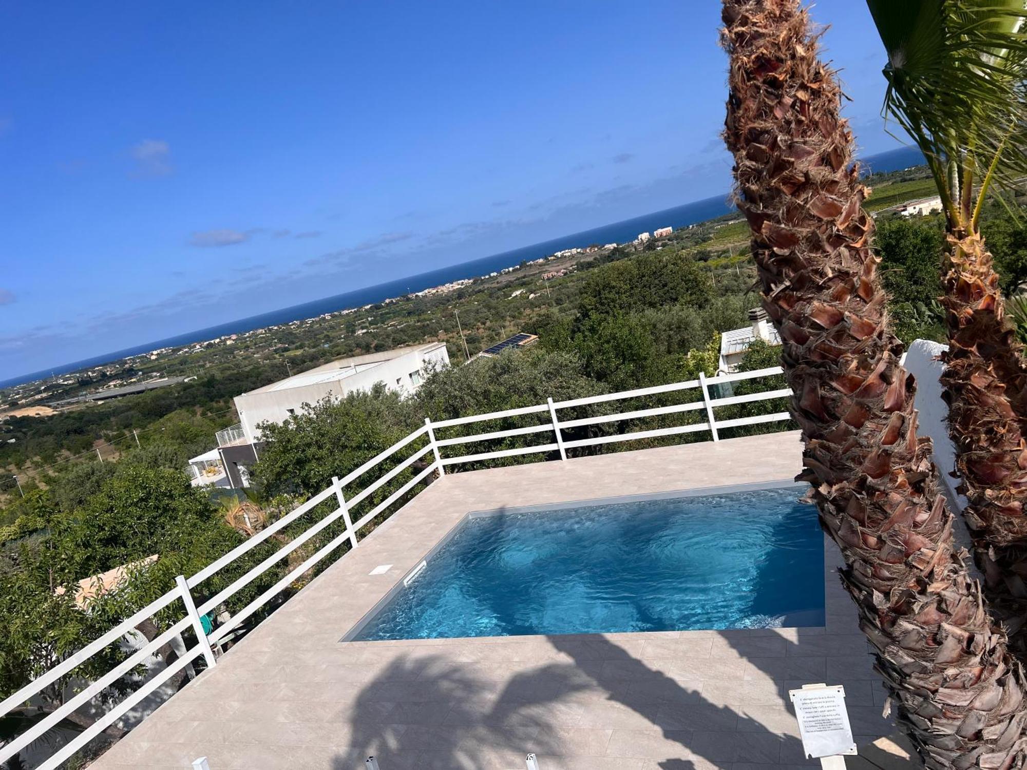 Agriturismoeloropizzuta Lido di Noto エクステリア 写真