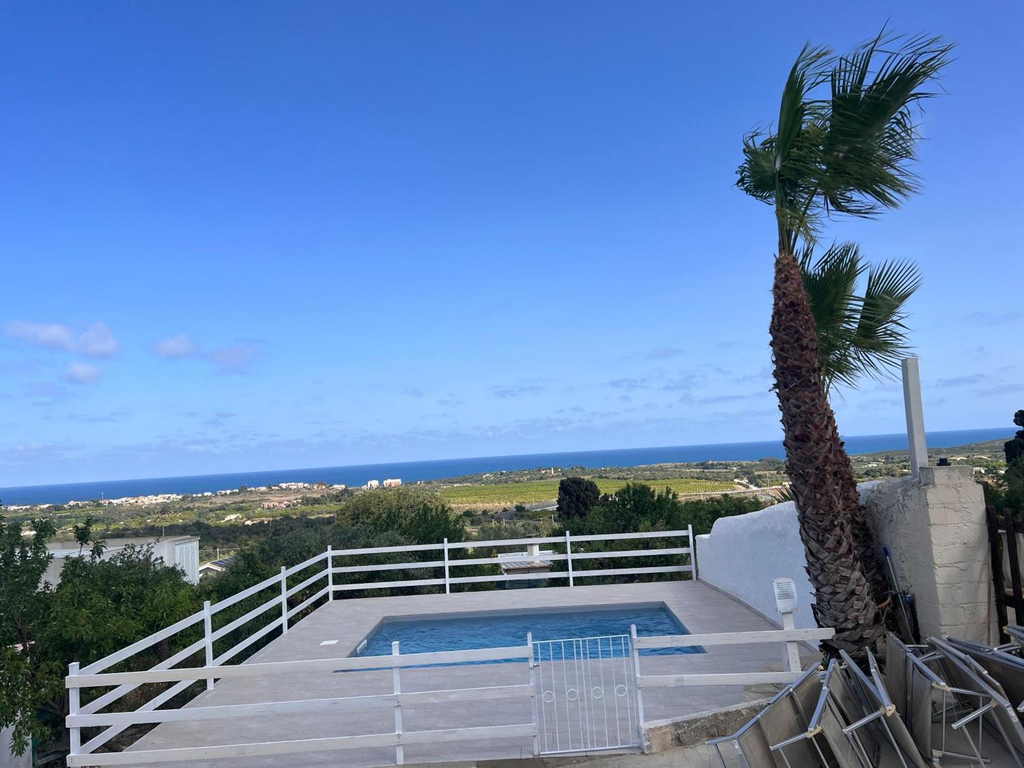 Agriturismoeloropizzuta Lido di Noto エクステリア 写真
