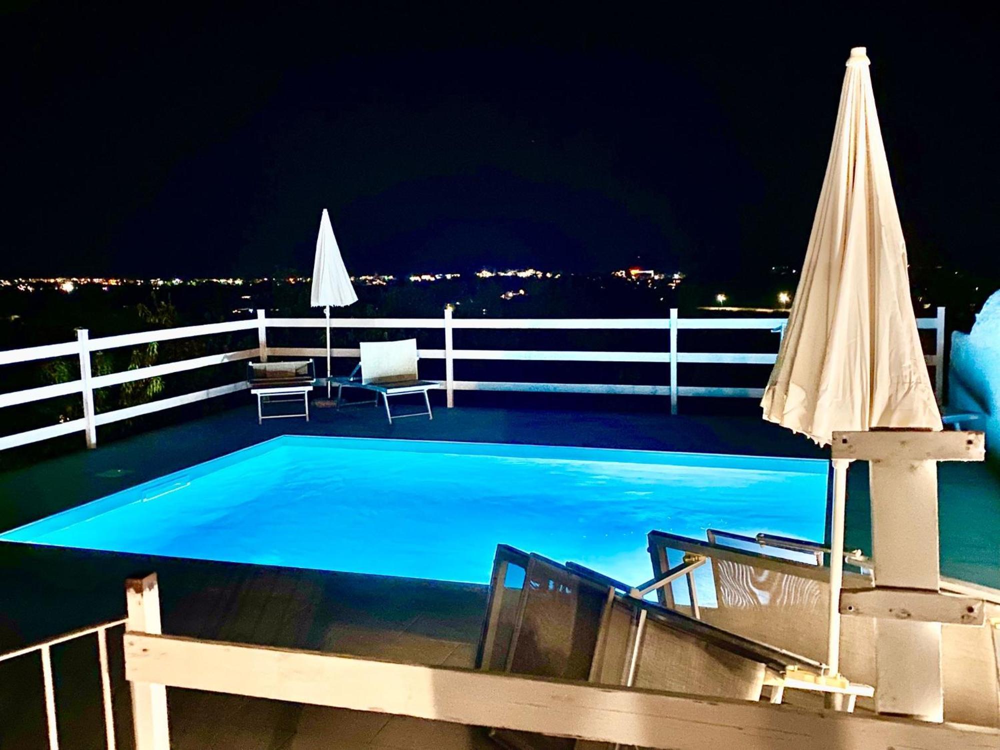 Agriturismoeloropizzuta Lido di Noto エクステリア 写真