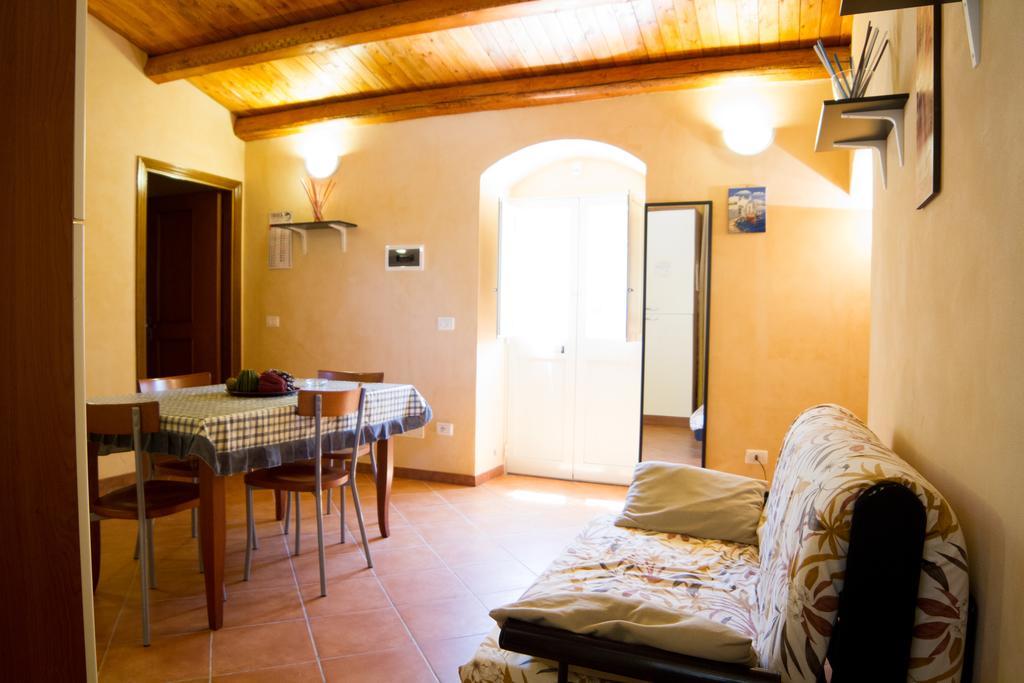 Agriturismoeloropizzuta Lido di Noto エクステリア 写真