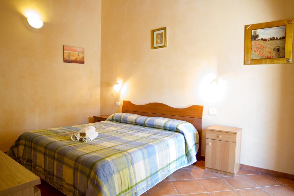 Agriturismoeloropizzuta Lido di Noto エクステリア 写真