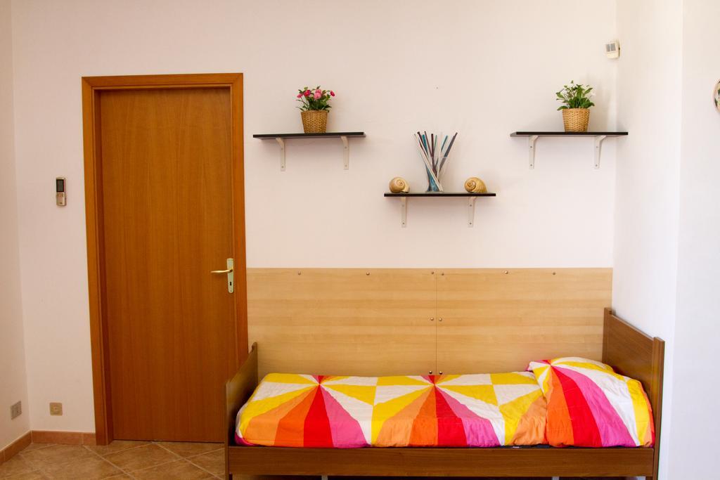 Agriturismoeloropizzuta Lido di Noto エクステリア 写真