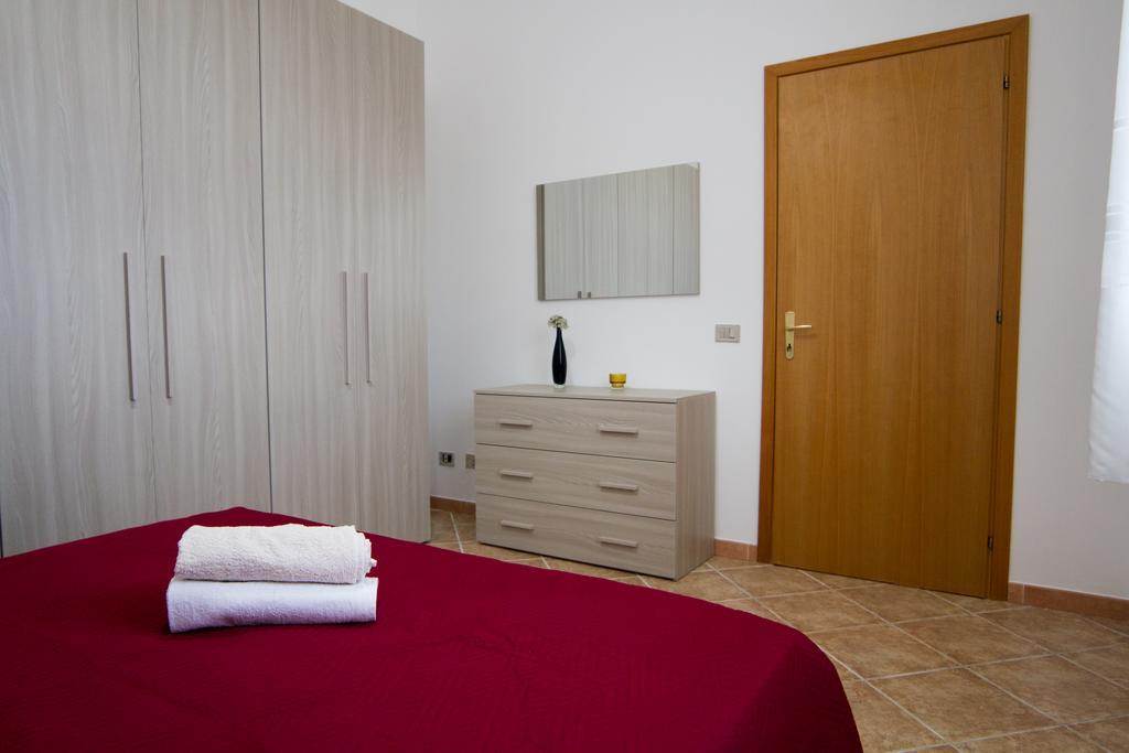 Agriturismoeloropizzuta Lido di Noto エクステリア 写真