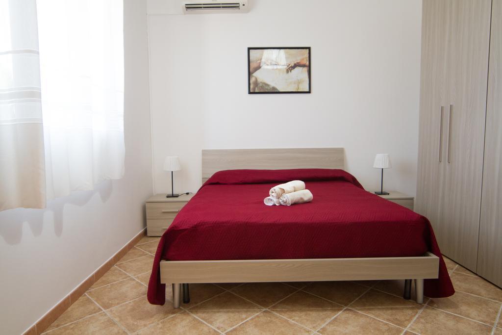 Agriturismoeloropizzuta Lido di Noto エクステリア 写真