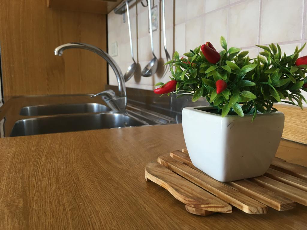 Agriturismoeloropizzuta Lido di Noto エクステリア 写真
